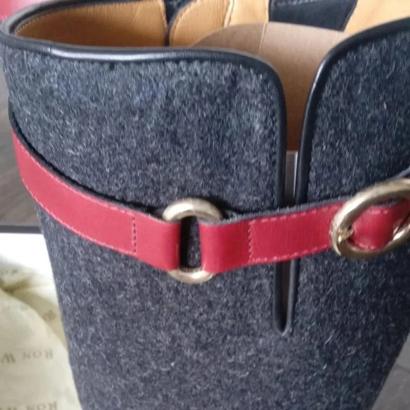 Ron White Cardian  riding boots - Picture 5 of 8